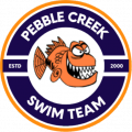 Pebble Creek Piranhas Swim Team